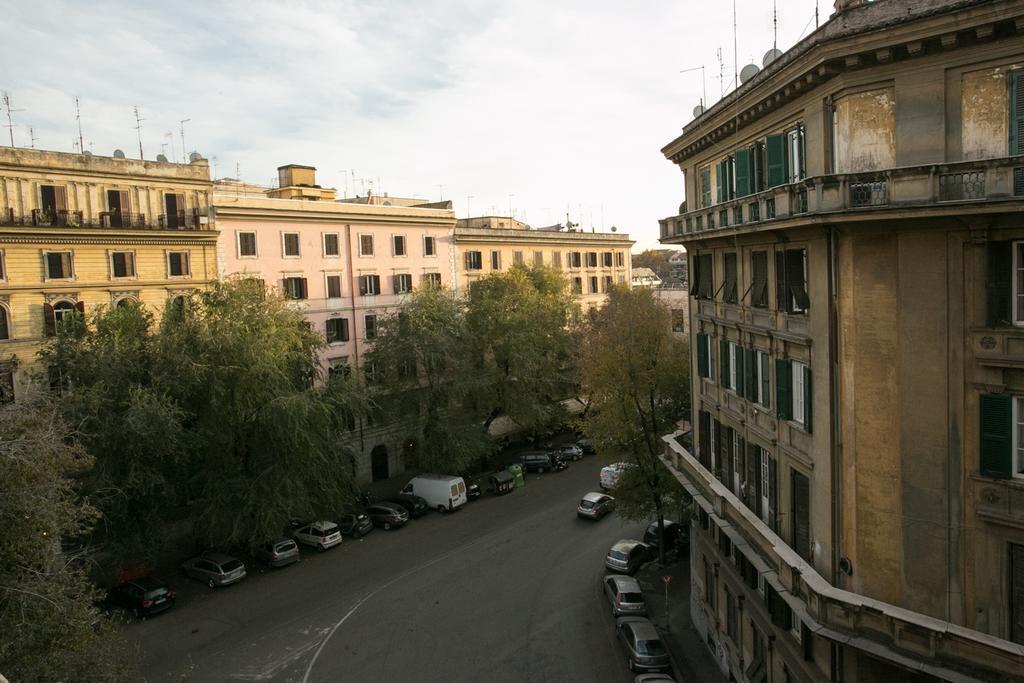 Bed & Breakfast La Del Principe Rome