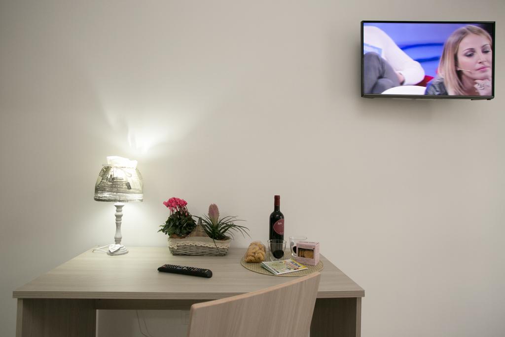 Bed & Breakfast La Del Principe Rome