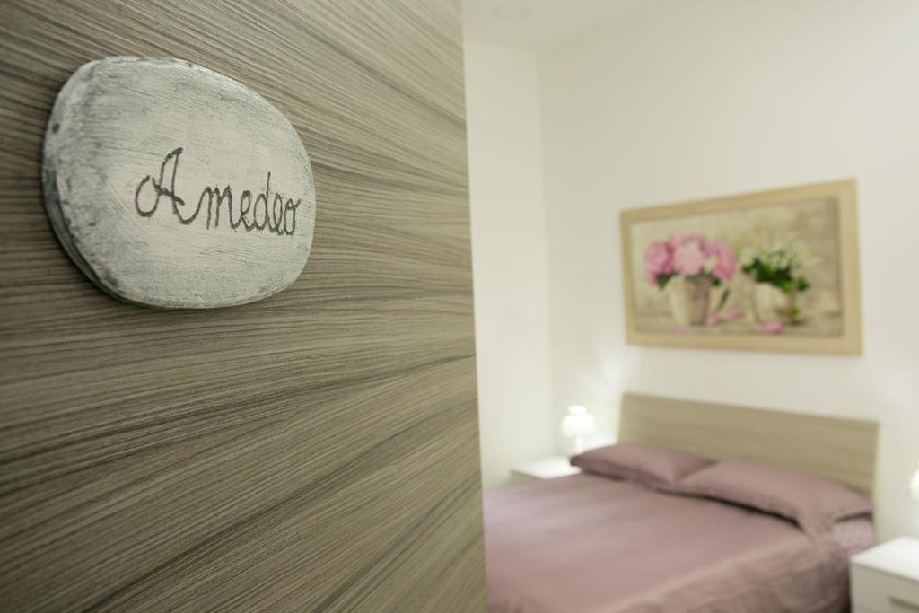 La Del Principe Bed & Breakfast