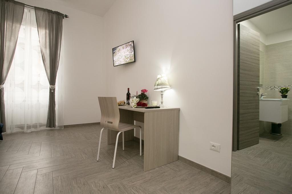 La Del Principe Bed & Breakfast Rome